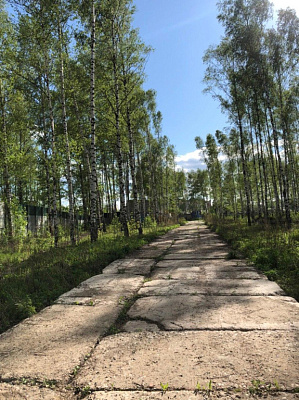 Жилой Комплекс