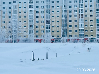 ЖК Крылов 5.1
