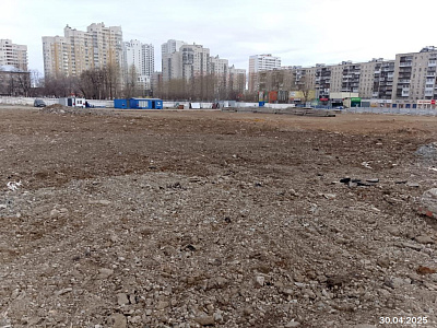 ЖК Графит