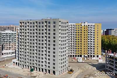 Жилой комплекс