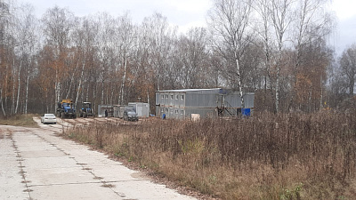Жилой комплекс 