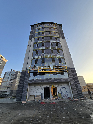 Квартал лета