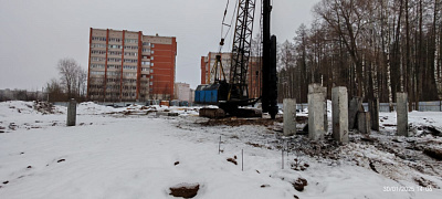 ЖК Гулливер