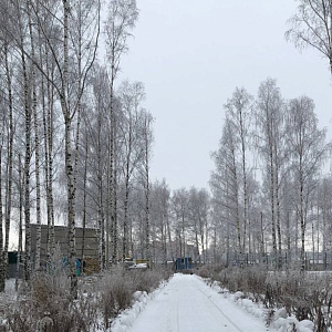 Жилой Комплекс