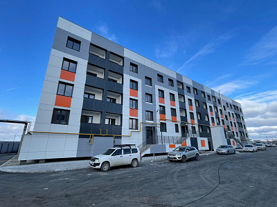 г. Якутск, Улица Воинская