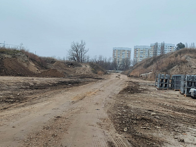ЖК Курортный, Жилой комплекс Курортный