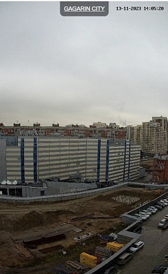 Гагарин Сити
