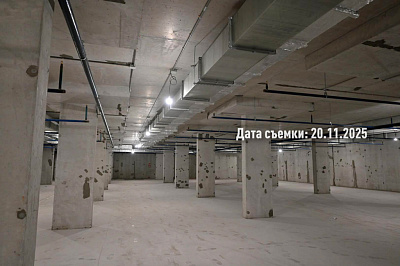 Клубный дом инженера Ятеса