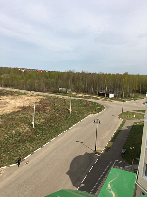 Троицкая Слобода