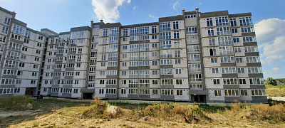Жилой комплекс