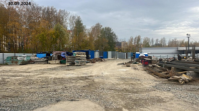 ЖК «Невский»