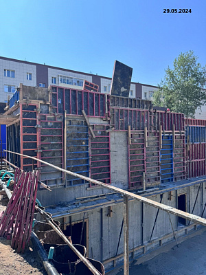 Дом на Исхаки