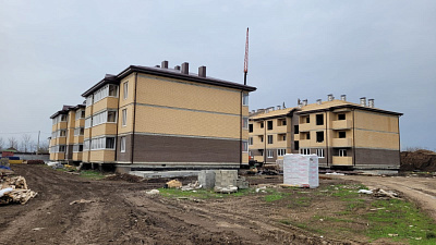 г. Краснодар, Улица Софийская