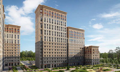 Первый Академ