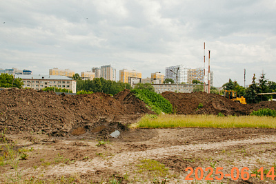 Таулар. Корпуса 1,2,3