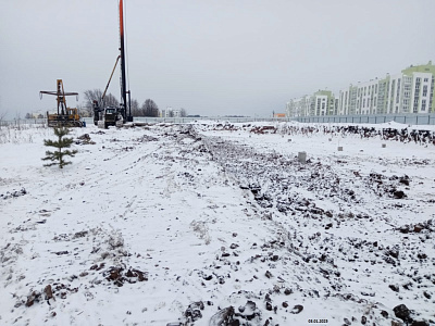 ЖК АТМОСФЕРА
