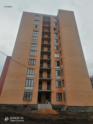 Поселок Западный 2-й, ул Улица Маяковского