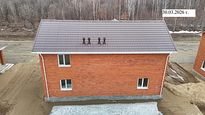 ЖК Таунхаус-квартал