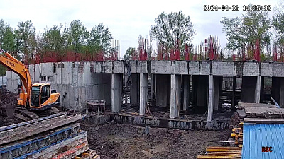 ЖК Новиков