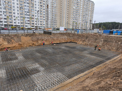 Город-парк Переделкино Ближнее (13ф 2к)