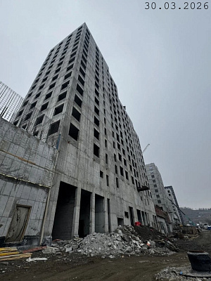 ДОМ на Востоке (корпус 5)