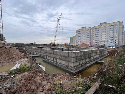 г. Вологда, Улица Ломоносова