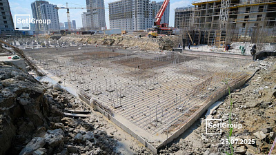 Жилой комплекс «Город звезд»