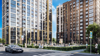 Суворовский