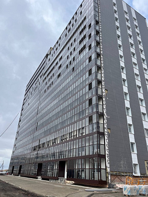 г. Красноярск, Улица Светлова