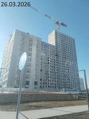 Надежный на Пролетарке д. 2 этап 4