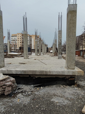 г. Нальчик, Проспект Шогенцукова