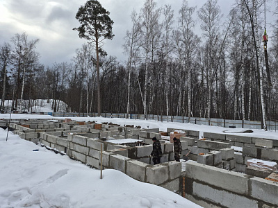 Жилой комплекс