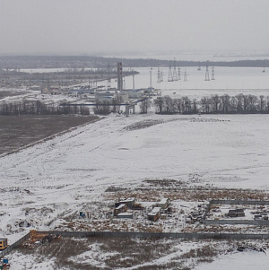 Городской квартал 