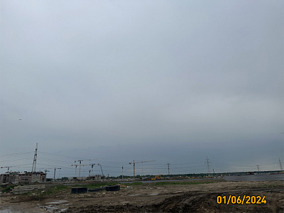 ЖК Любоград 4 очередь Кот Баюн