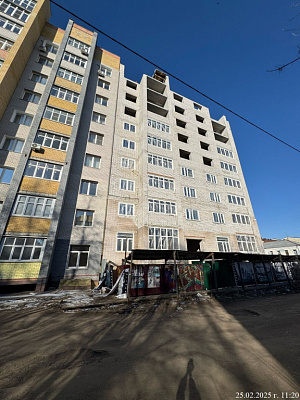 г. Иваново, Переулок Белинского