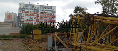 ЖК Ильменский