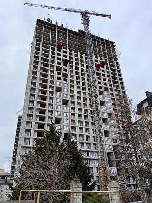 ЖК