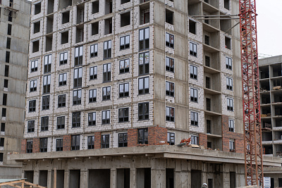 ПЕРВОЕ МЕСТО (Литер 2 квартал 1.4)