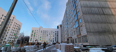 Жилой комплекс