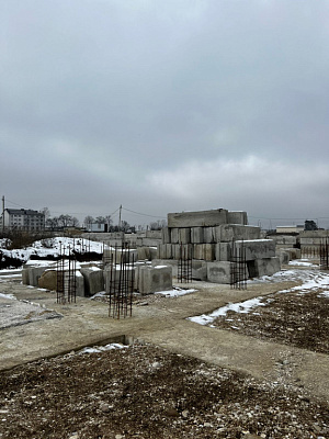 Жилой комплекс 