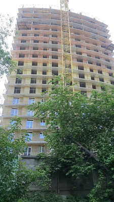 г. Томск, ул Алтайская