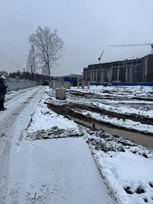 ЖК Высота.Новое Девяткино