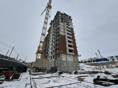 ЖК Opera Residence