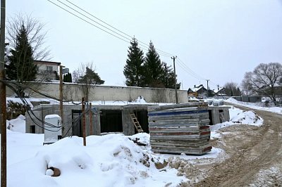 Кварталы Отрада