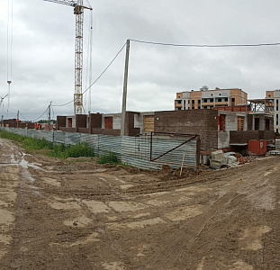 Осановские зори