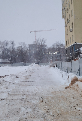 Премиальный дом