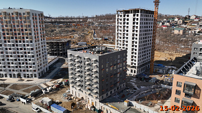 Босфорский парк