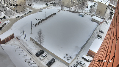 АВЕНЮ на ВЫБОРНОЙ