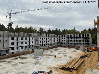 Жилой комплекс