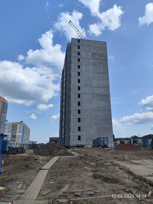 Энтузиастов